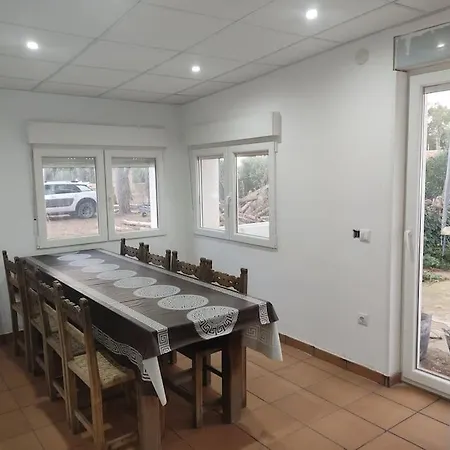 Casa Rural Apartment Alicante