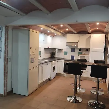 Casa Rural