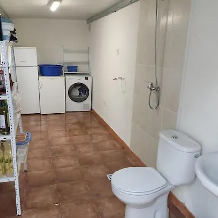 Apartment Casa Rural