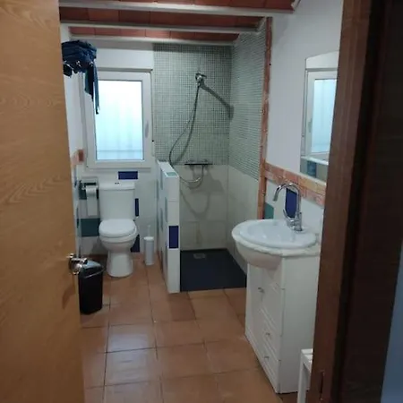 Casa Rural *