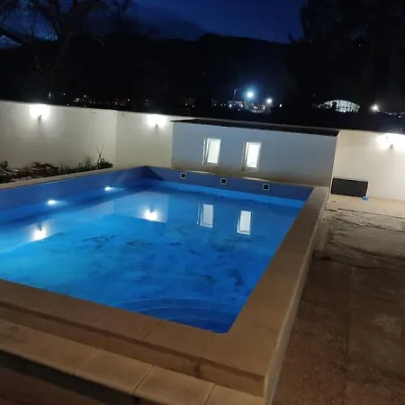 Casa Rural Alicante