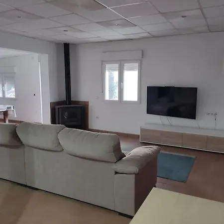 Casa Rural Apartment *
