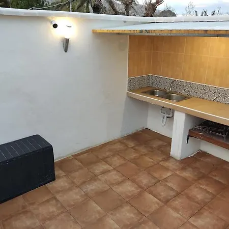 Casa Rural Apartment Alicante
