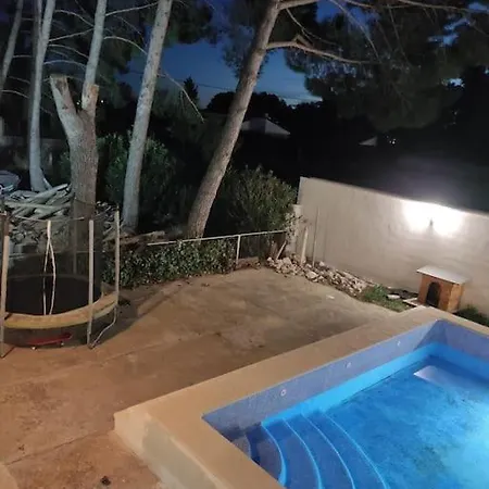 Casa Rural Alicante
