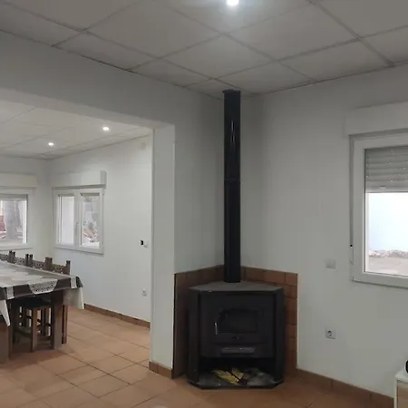 Casa Rural Apartment Alicante