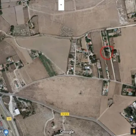 Casa Rural Alicante