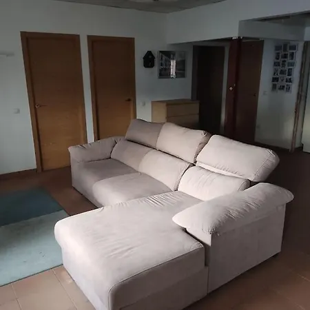 Casa Rural Apartment