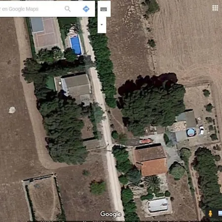 Casa Rural Apartment *
