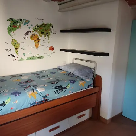 Casa Rural Apartment *