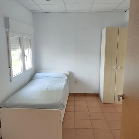 Apartment Casa Rural *