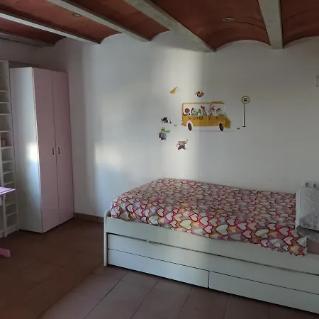 Apartamento Casa Rural Alicante